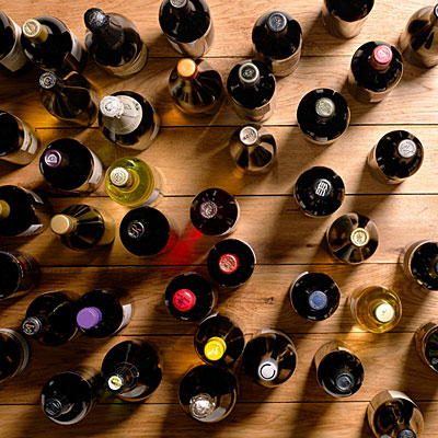 What I’m Drinking This Week: Thanksgiving Edition