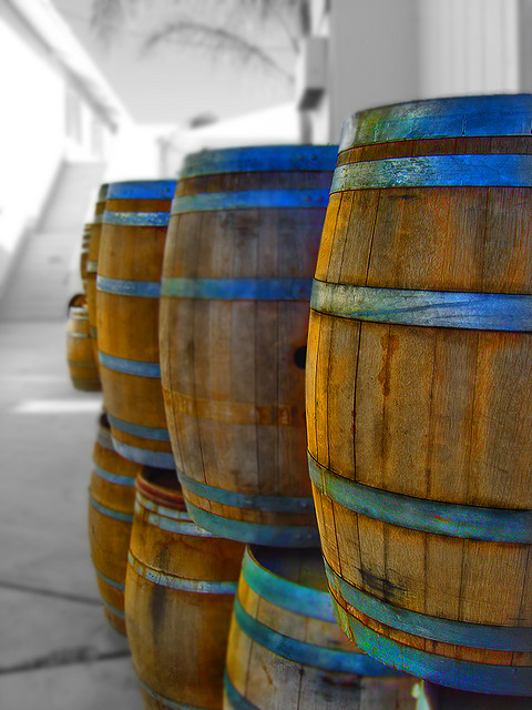 What’s Your State’s Wine Grade?