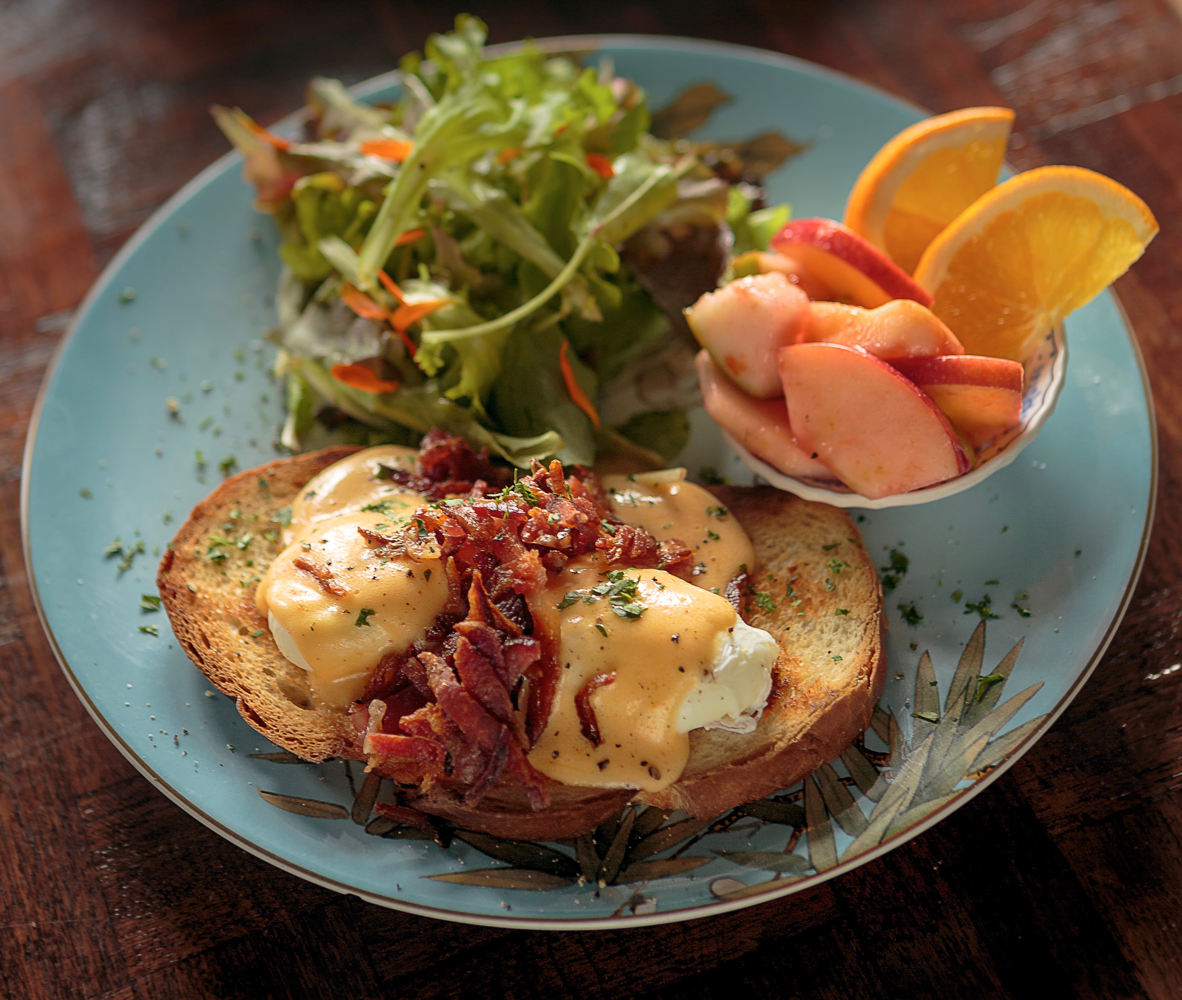 9 restaurants to try right now in Sonoma County