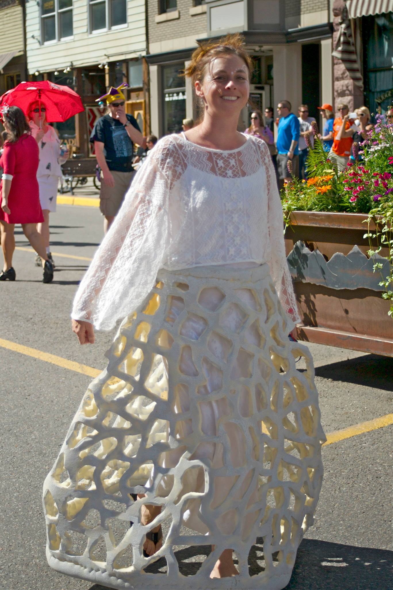 Head to Telluride’s Fabulous Mushroom Festival
