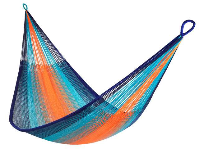 25 days of giveaways: Yellow Leaf’s Kilauea Hammock