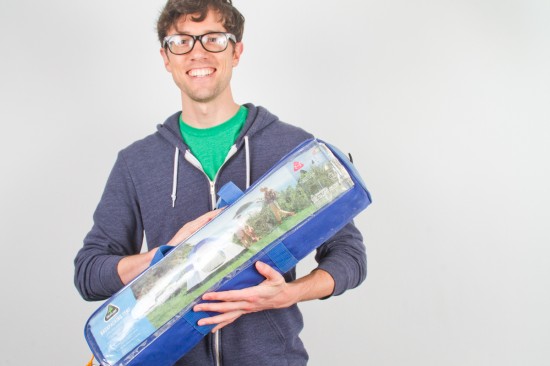 Rethinking Black Friday