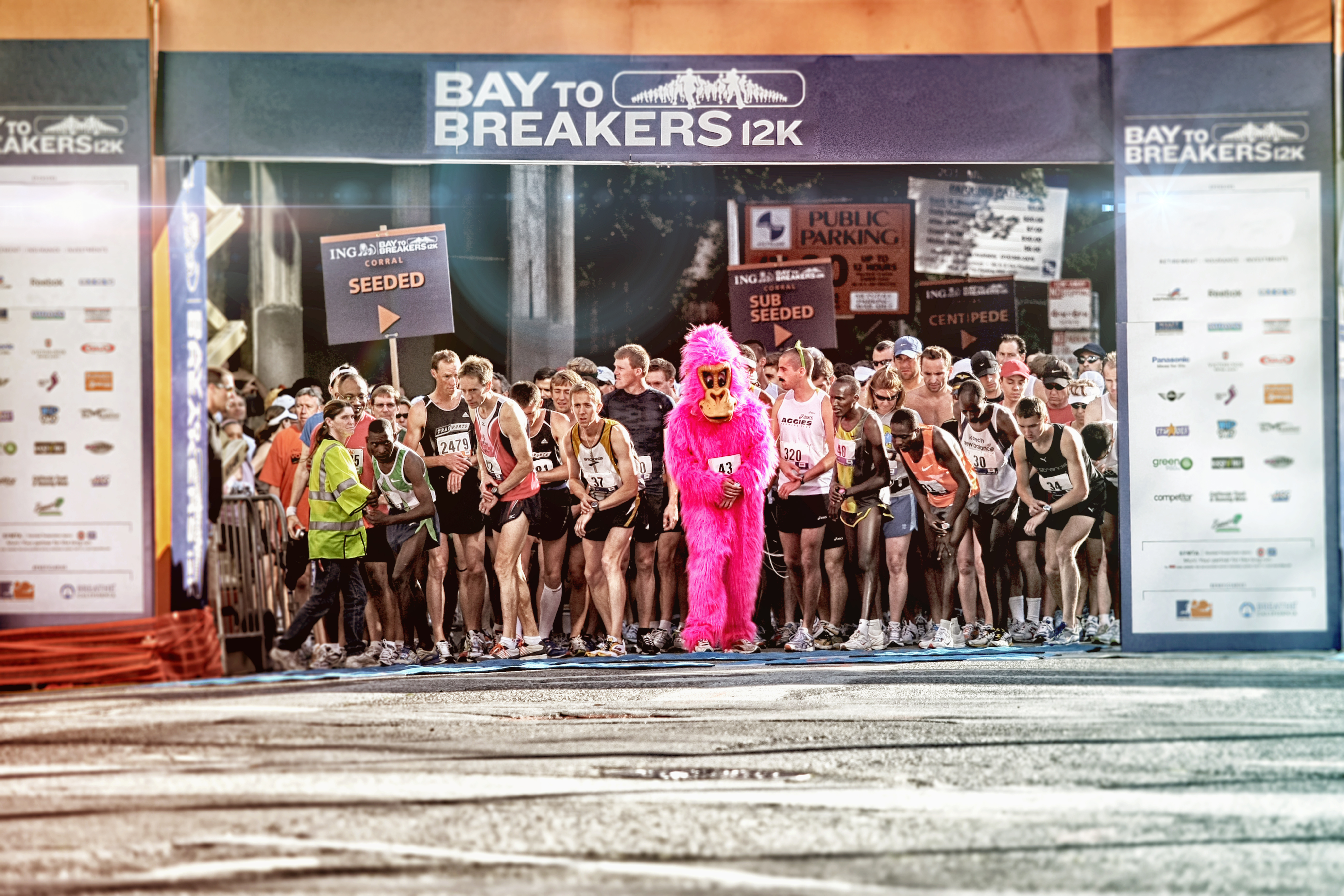 The West’s best sporting events (Part 1)