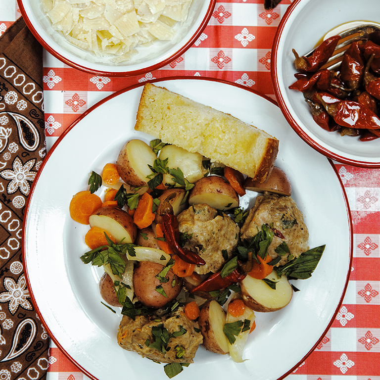 su-Italian-Style Hobo Bundles Image