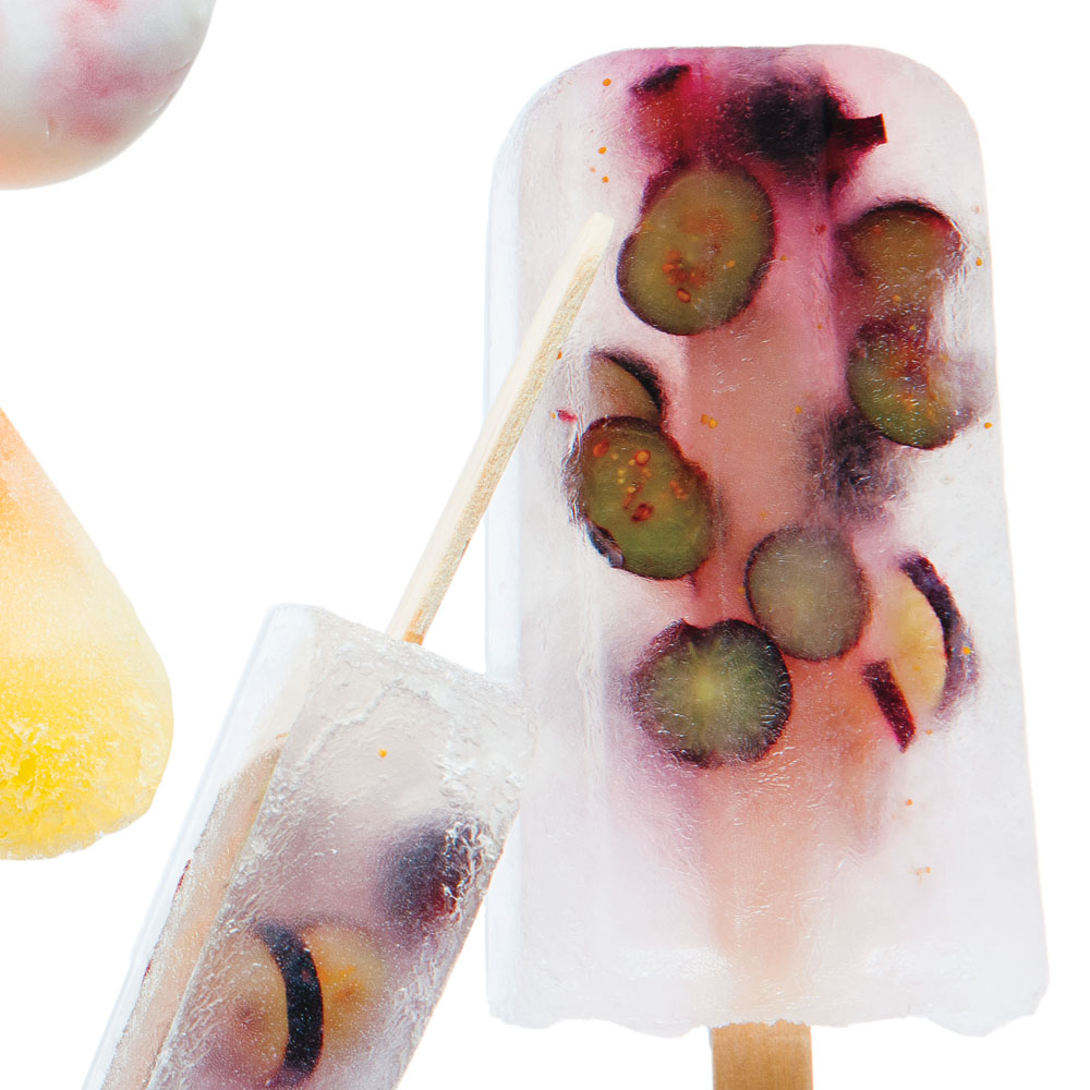 su-Lemonade Blueberry Pops Image