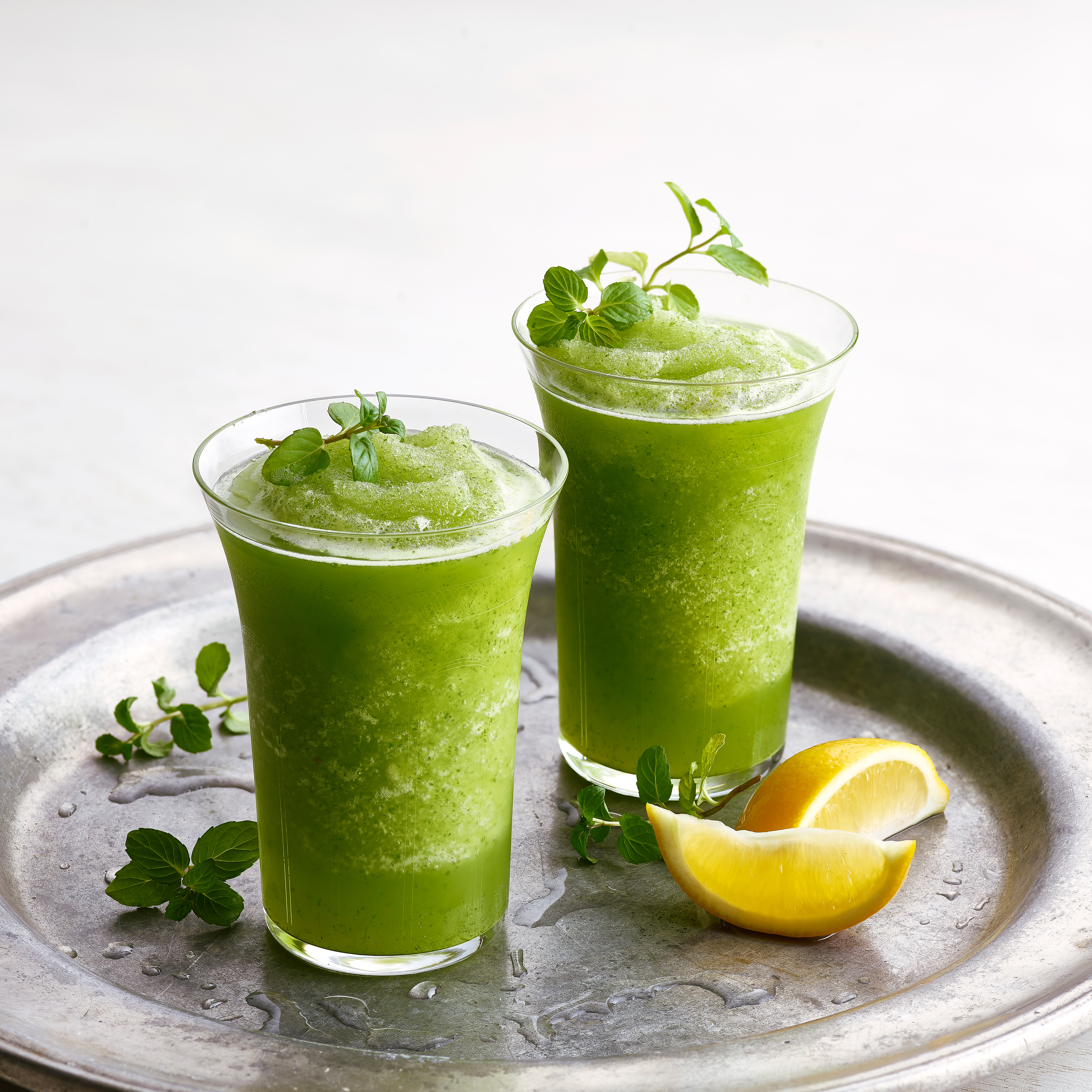 su-Meyer Lemon Limonana Image