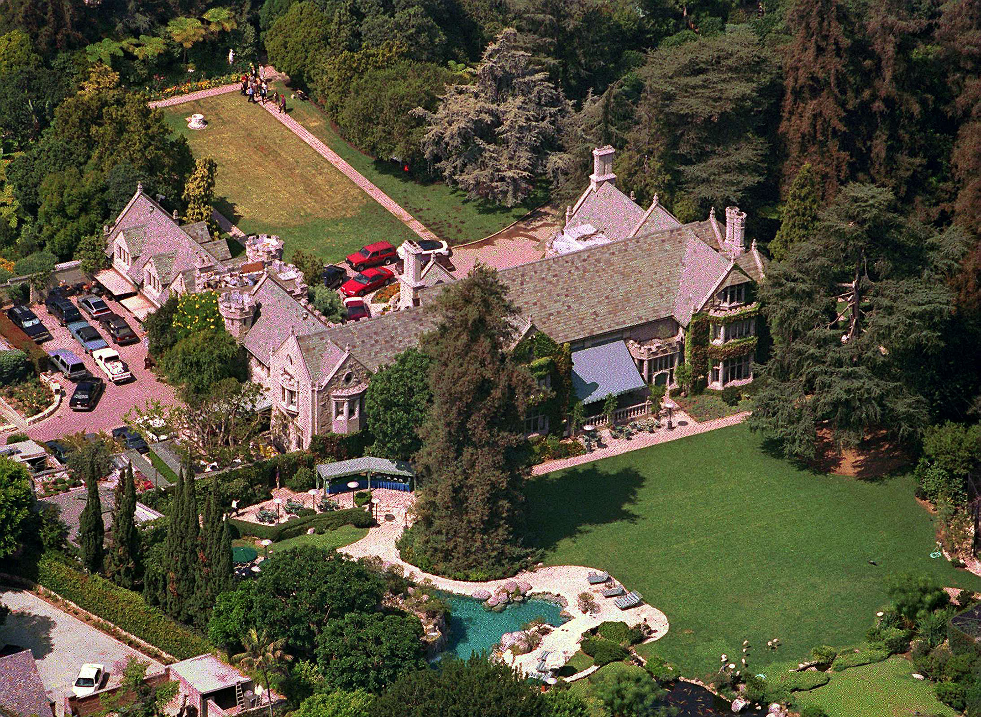 the-house-was-a-family-home