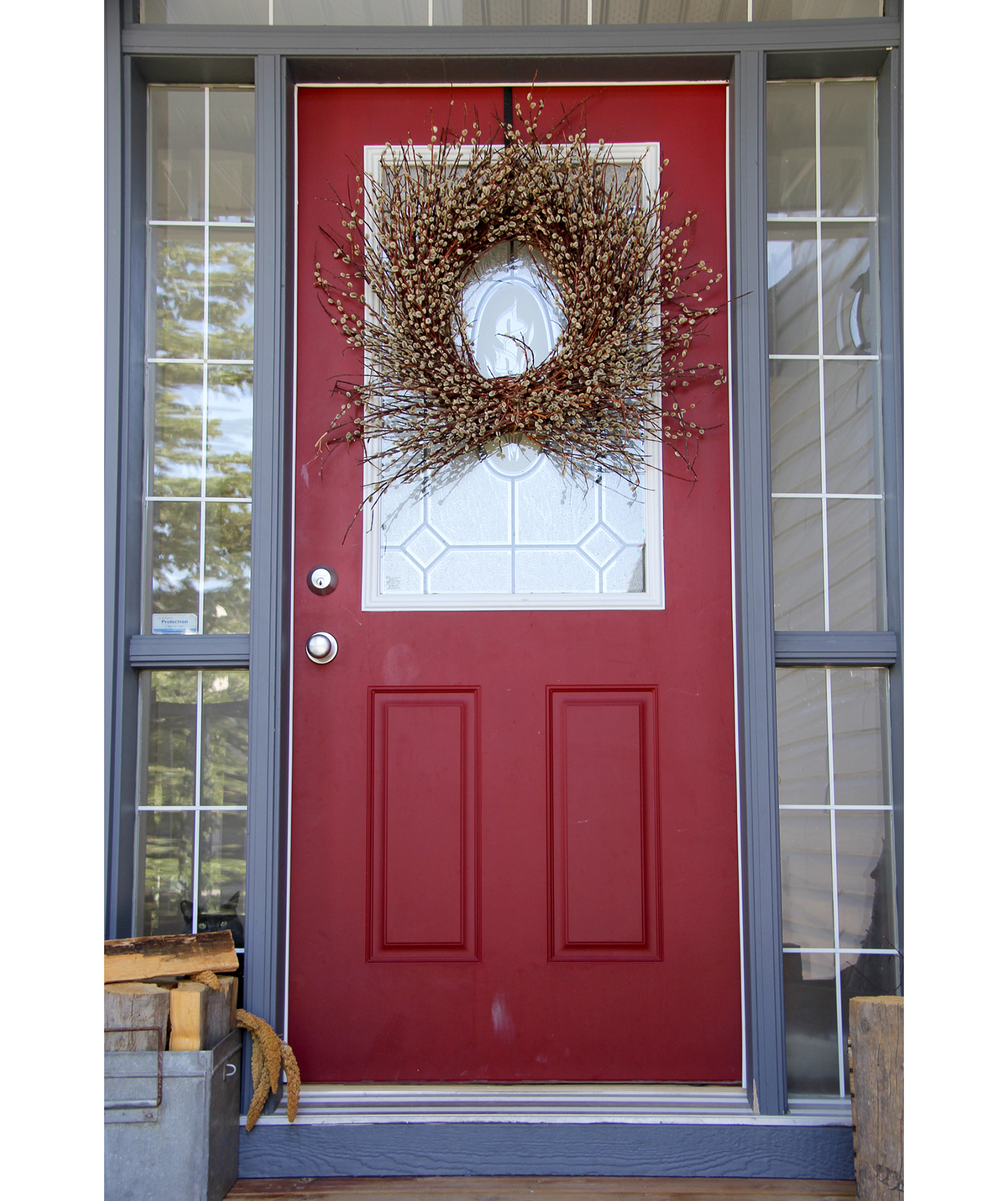 the-problem-a-front-door-in-need-of-a-refresh