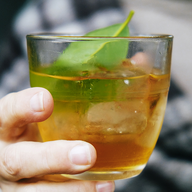 su-Quince Apéritif Image