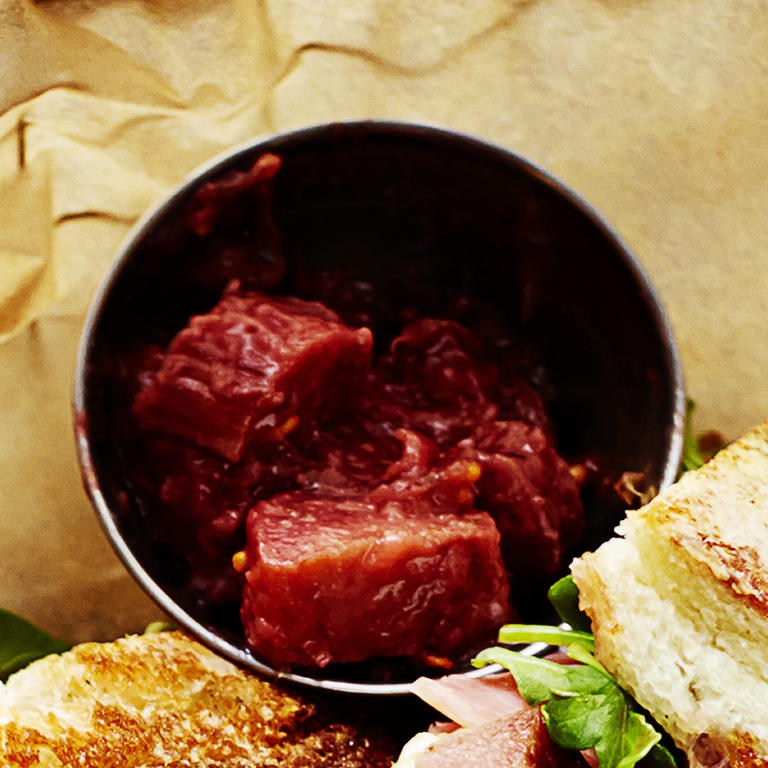 Rhubarb Relish Recipe β Sunset Magazine