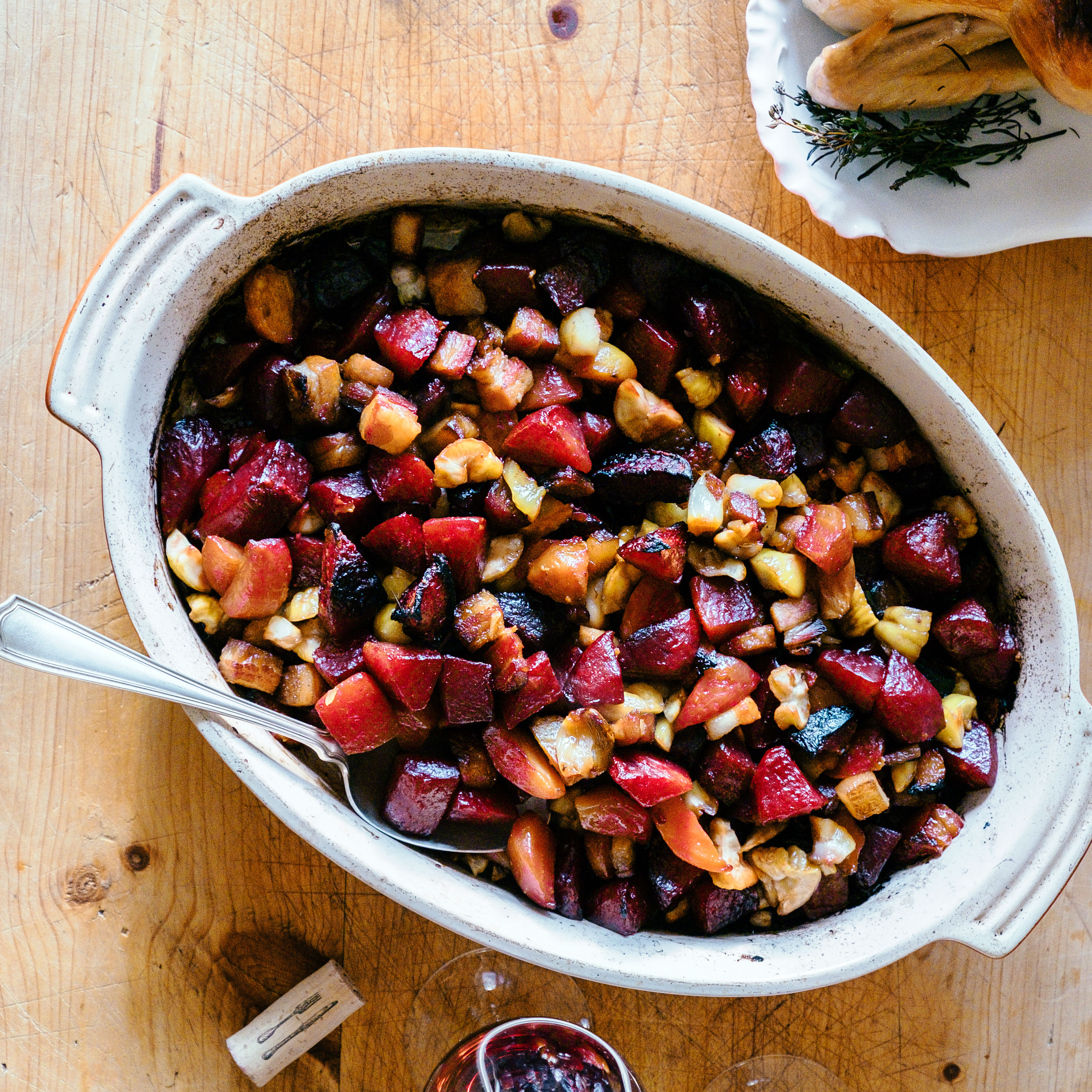 Roasted Beet Recipes