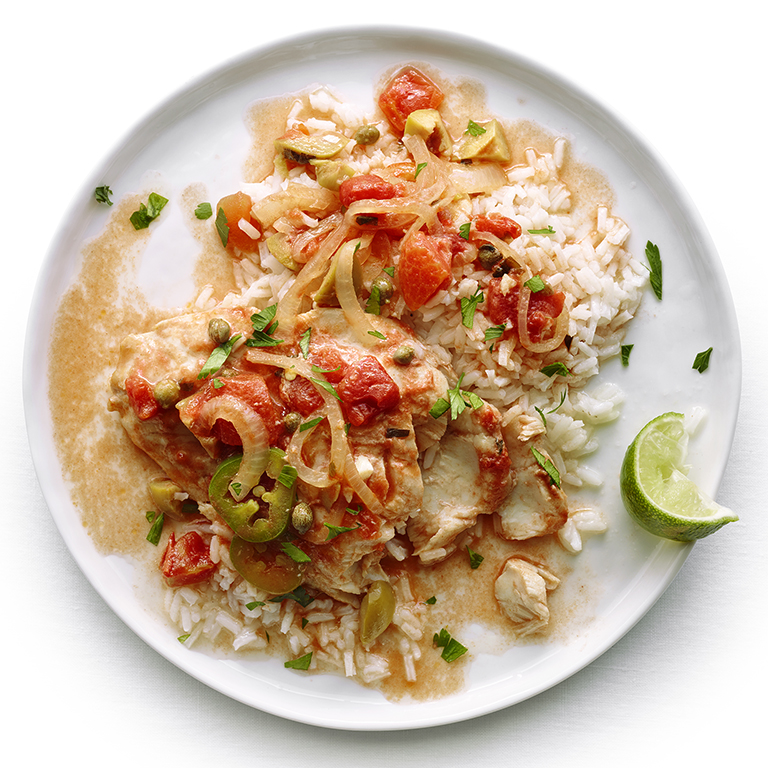 su-Rock Cod Veracruzana Image