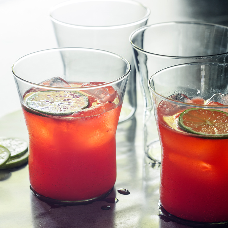 su-Rudolph’s Nose Punch Image