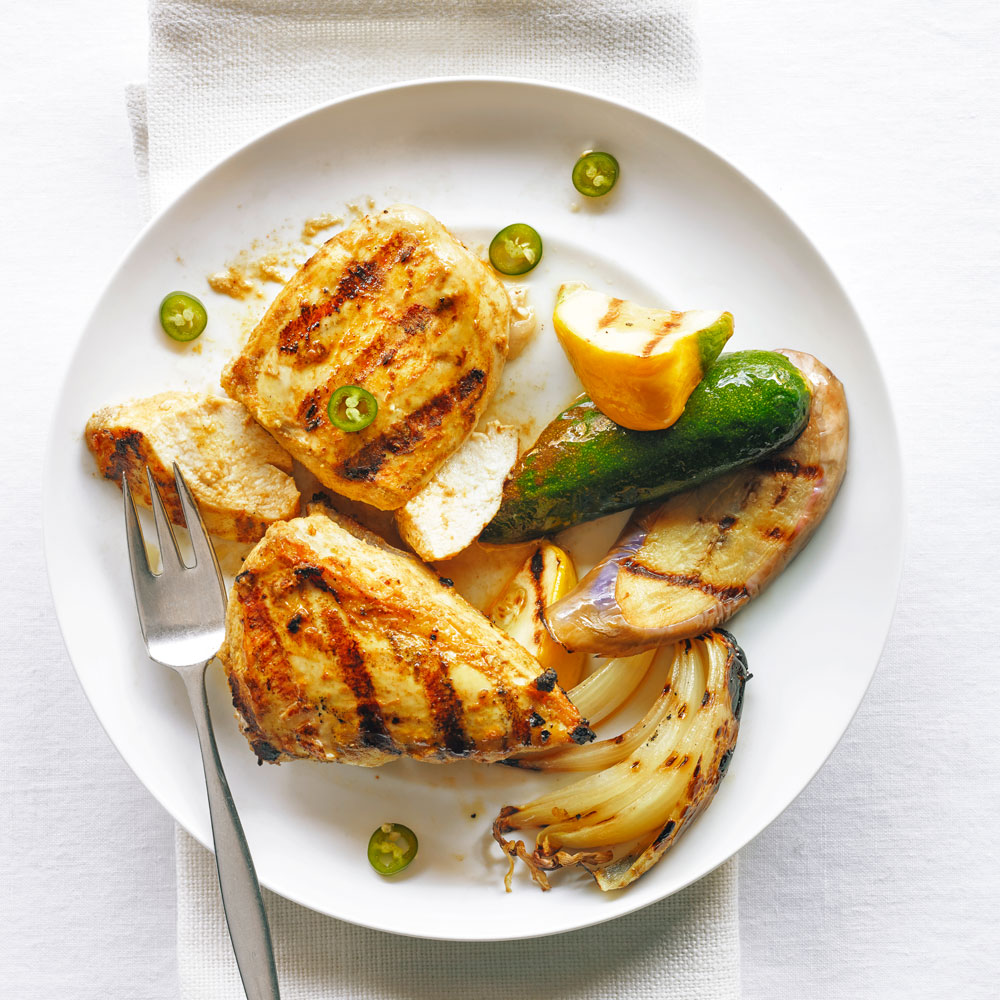 su-Shortcut Tandoori Chicken Image