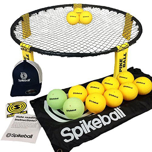 spikeball-kit