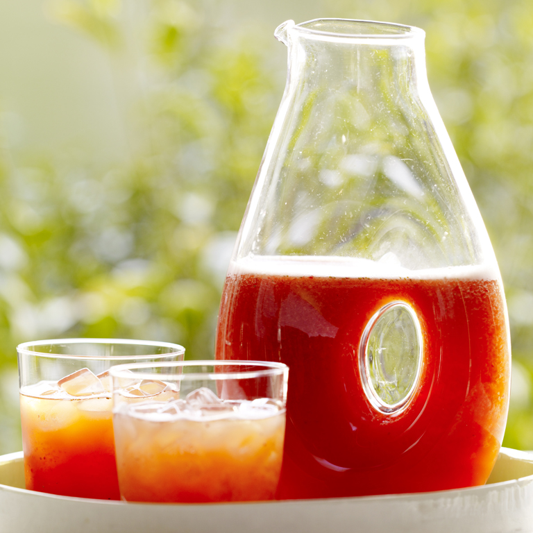 su-Strawberry Lemonade Image