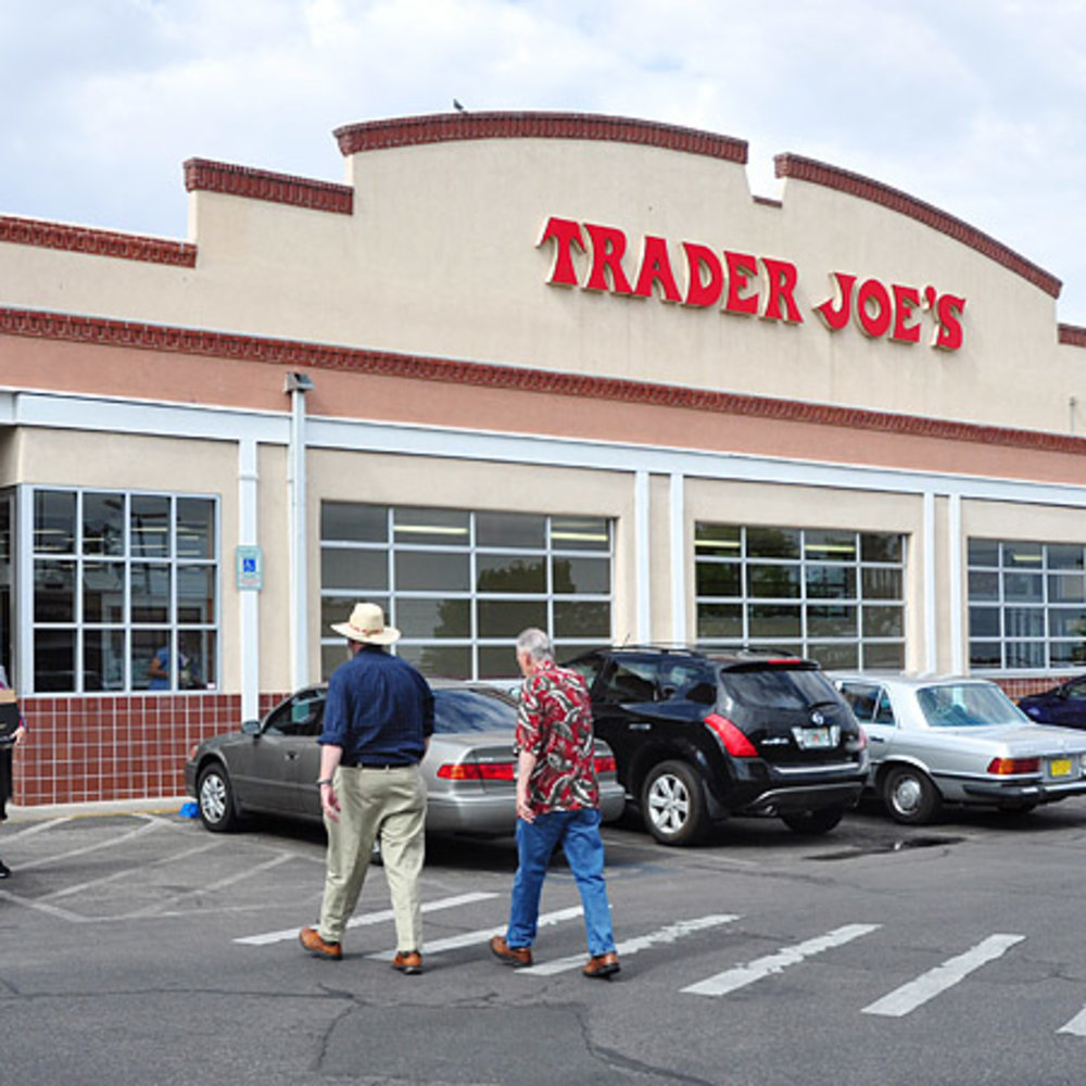 These Are the Best Trader Joe's Foods, According to Customers - Vimarsana News