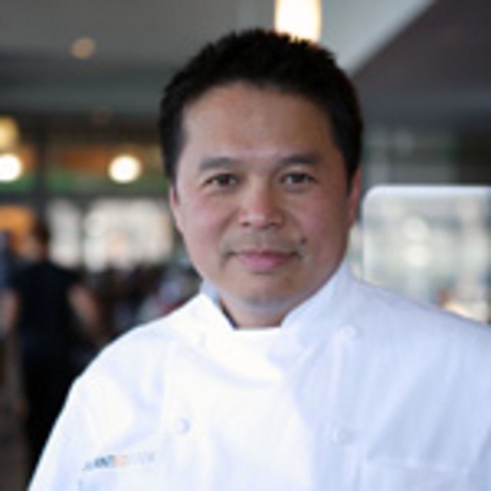 Learn More About This Executive Chef And His Vietnamese Style Cuisine Sunset Magazine