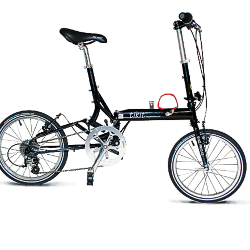 How to Pick a Bike – Sunset Magazine