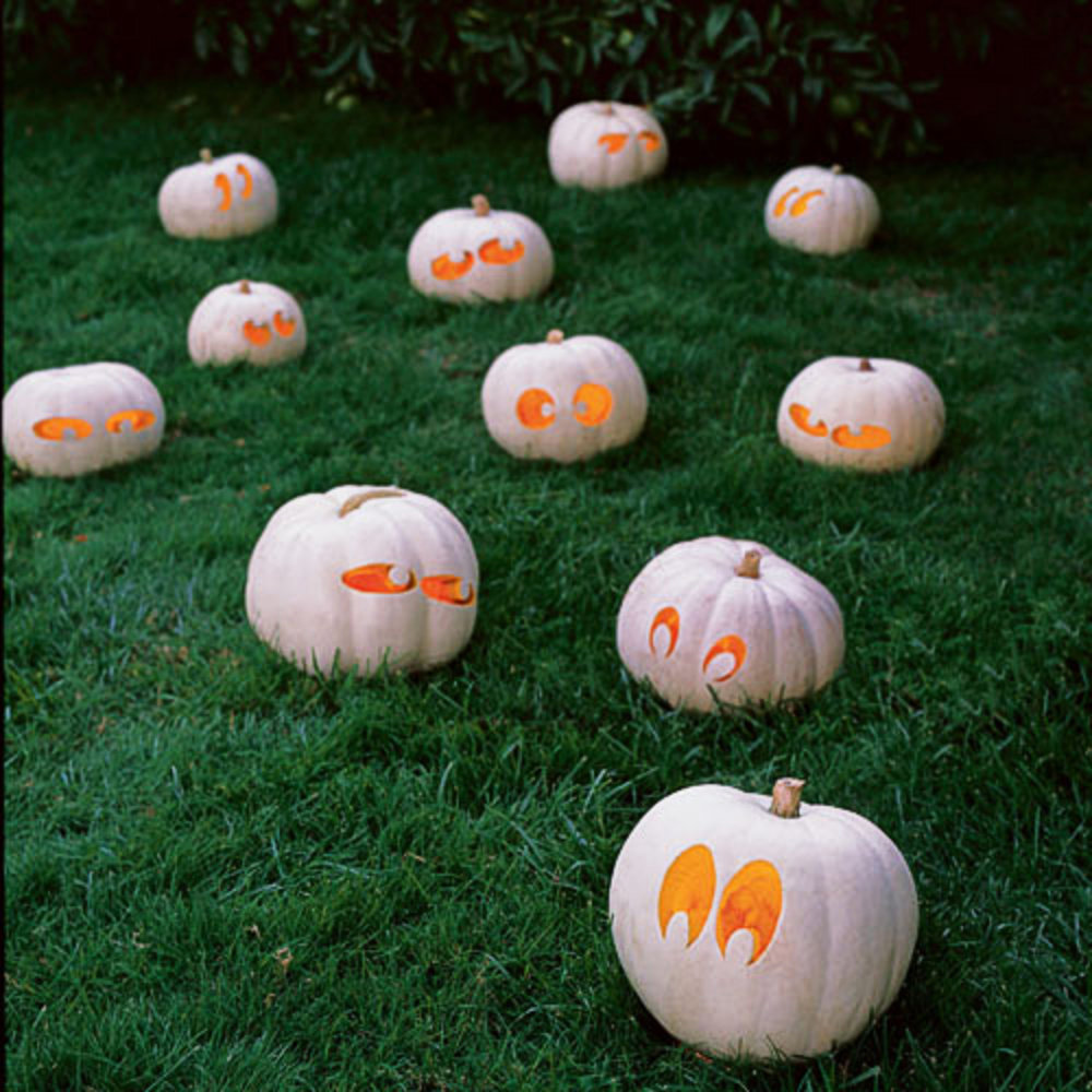 26 Fun Halloween Decorating Ideas - Sunset Magazine