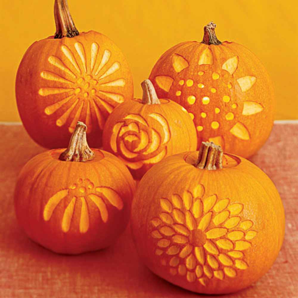 26 Fun Halloween Decorating Ideas - Sunset Magazine