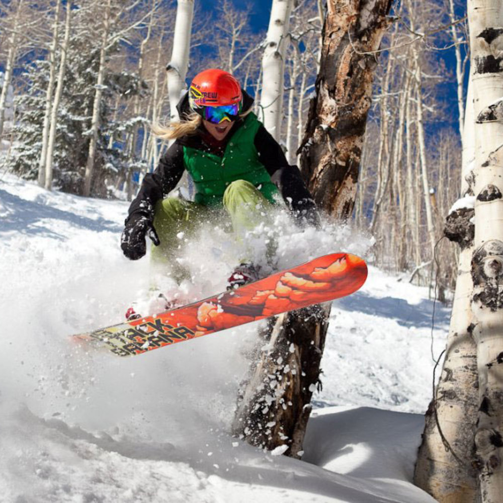 Cool Places in Aspen - Stylish Aspen Travel Guide