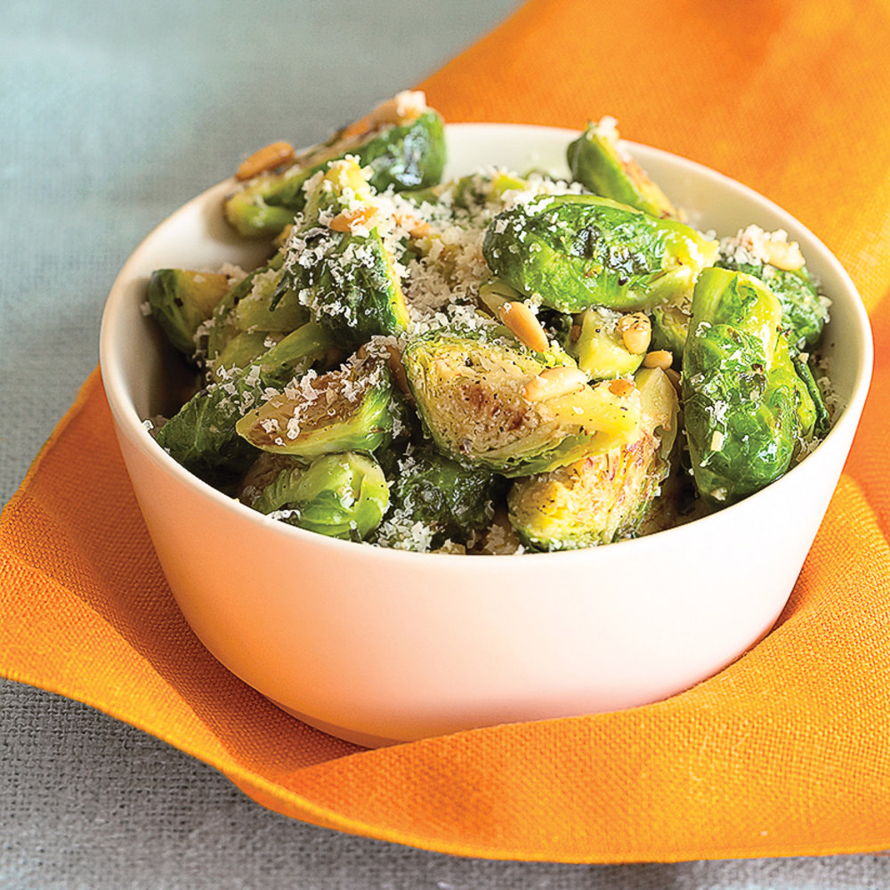 23 Great Thanksgiving Vegetable Dishes - Sunset Magazine
