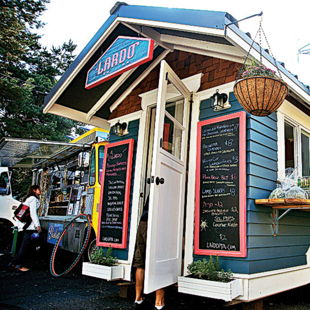 Food Truck Ideas For The Northwest Food Truck Ideas For The Northwest