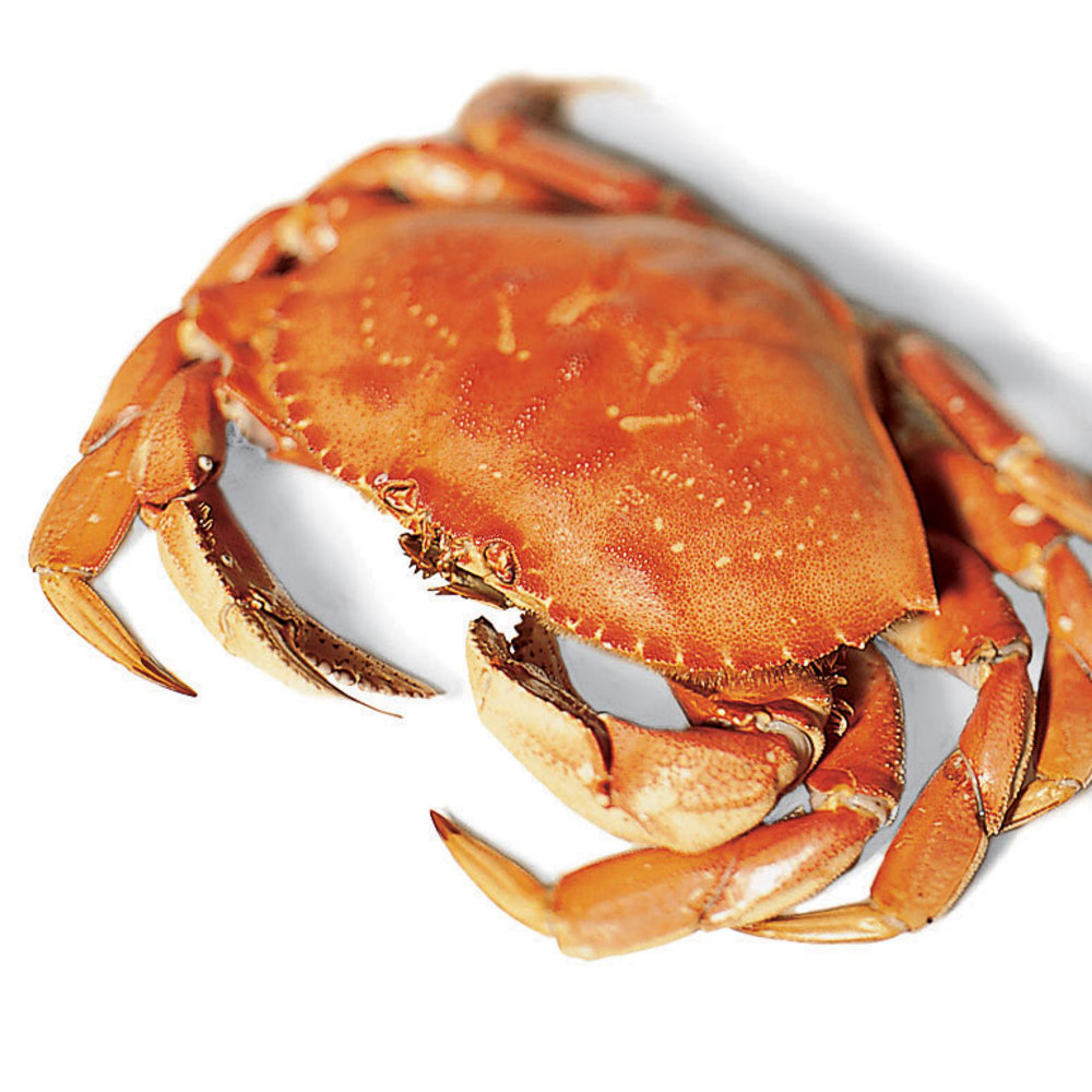 Wood Crab Mallet Helps Open Fresh Crab