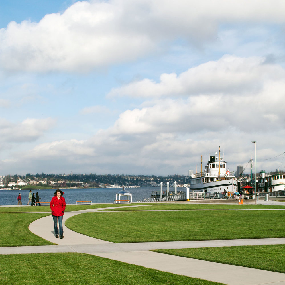 One Perfect Day in Seattle’s South Lake Union - Sunset Magazine