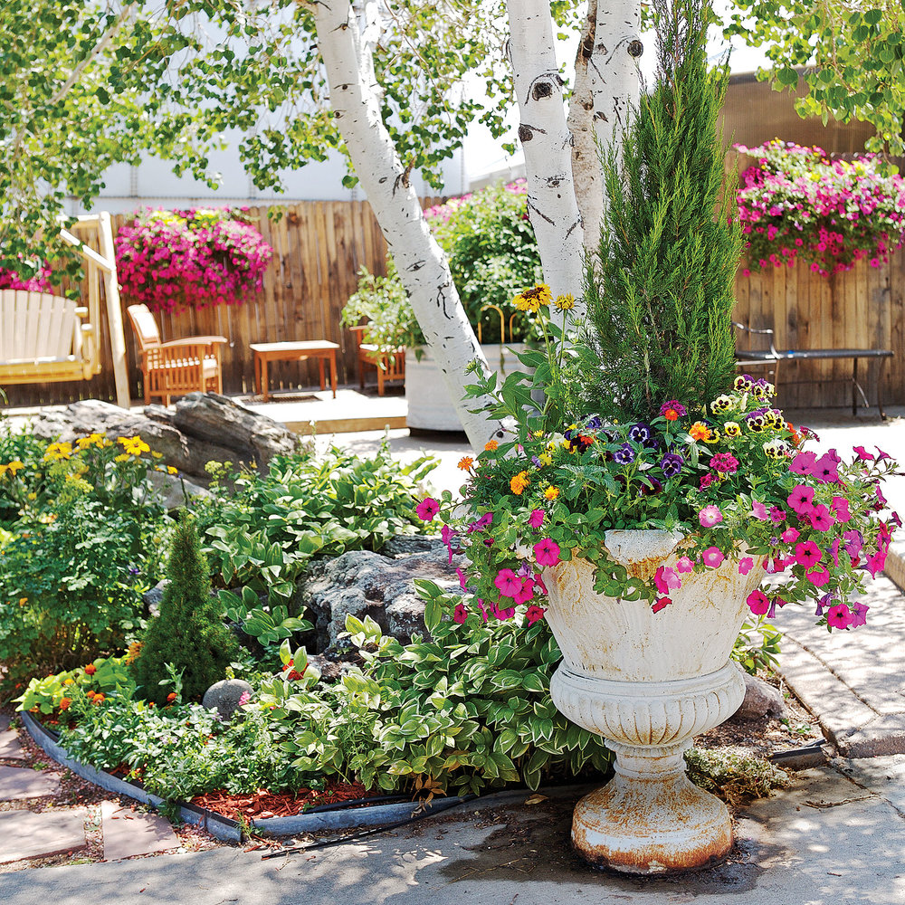 Nursery Day Trip Denver and Beyond Sunset Magazine