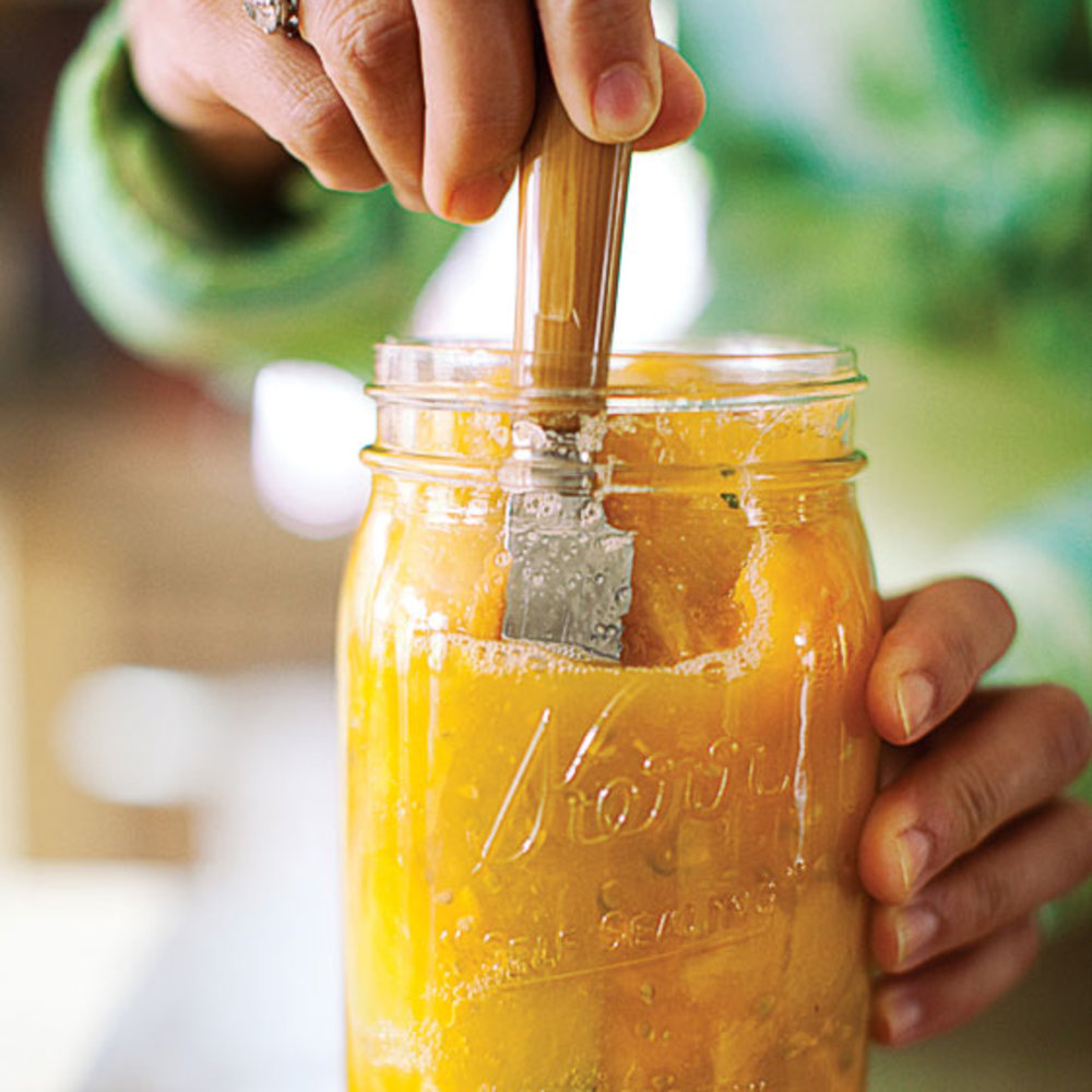 Essential Canning Tips Sunset Magazine
