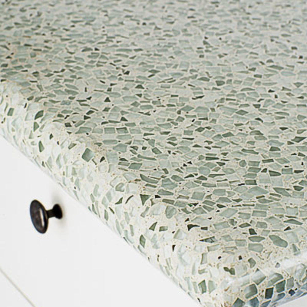 Eco-Friendly Kitchen Countertops: Sustainable Chic