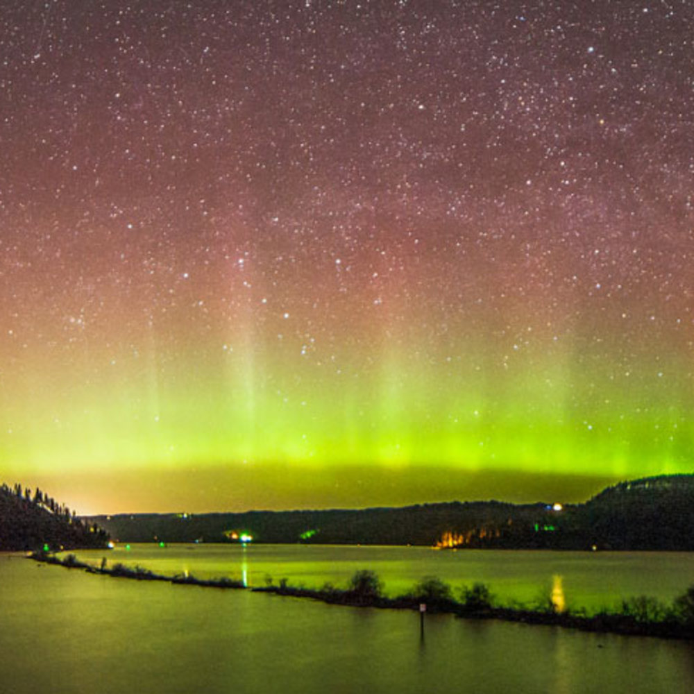 A Photographer’s Guide to the Northern Lights Sunset Magazine