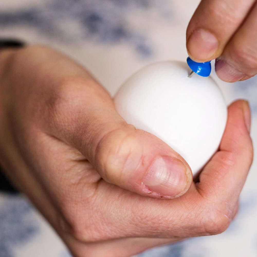 How to boil eggs Sunset Magazine