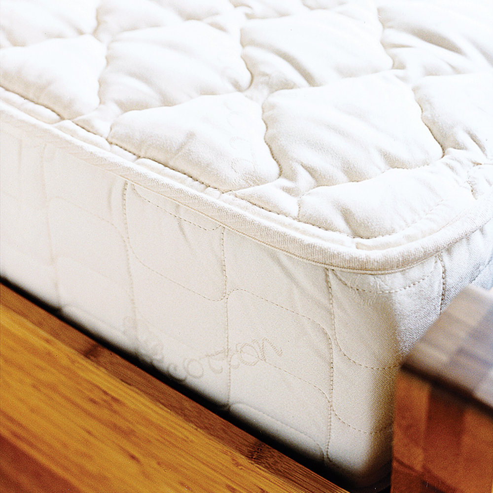 Best EcoFriendly Bed Products Sunset Magazine