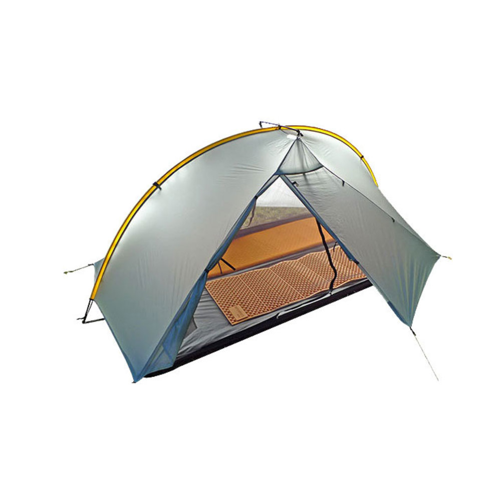 10 Best Lightweight Tents for Backpacking Sunset Magazine