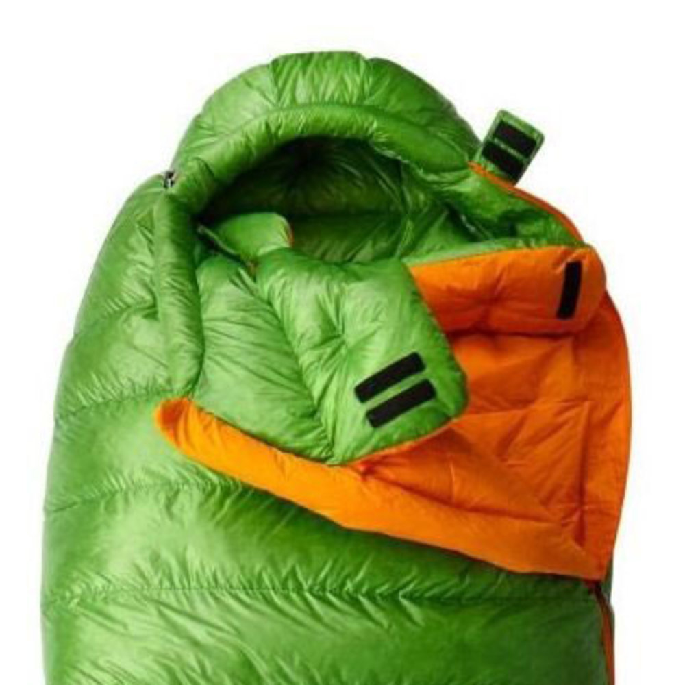 10 Best Backpacking Sleeping Bags Sunset Magazine