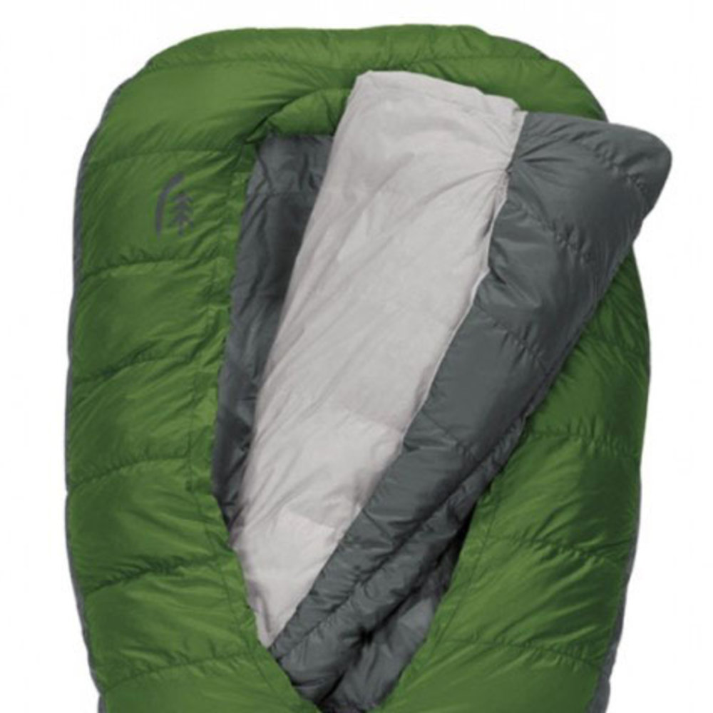10 Best Backpacking Sleeping Bags Sunset Magazine