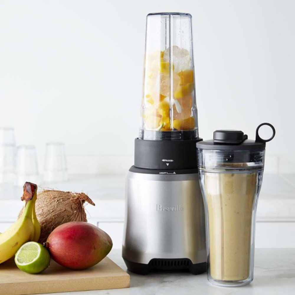 best personal blender juicer