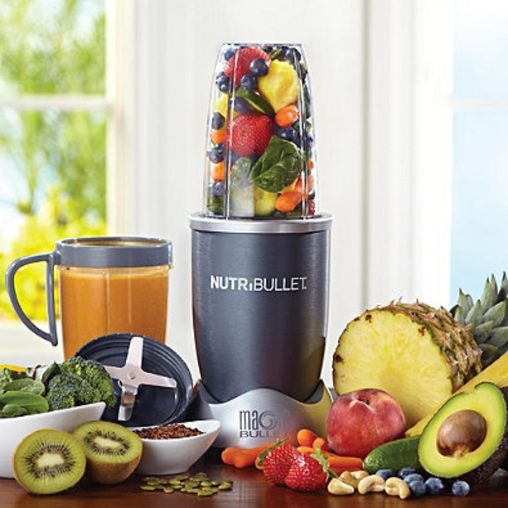 10 Best Juicers & Blenders on the Market Sunset Magazine