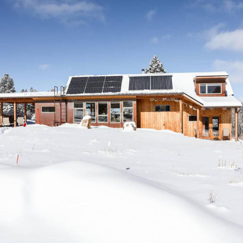 11 Cozy Cabin Vacation Rentals Sunset Magazine