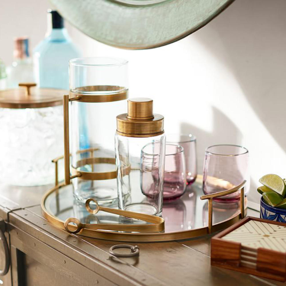 10 Barware Essentials for Holiday Entertaining Sunset Magazine