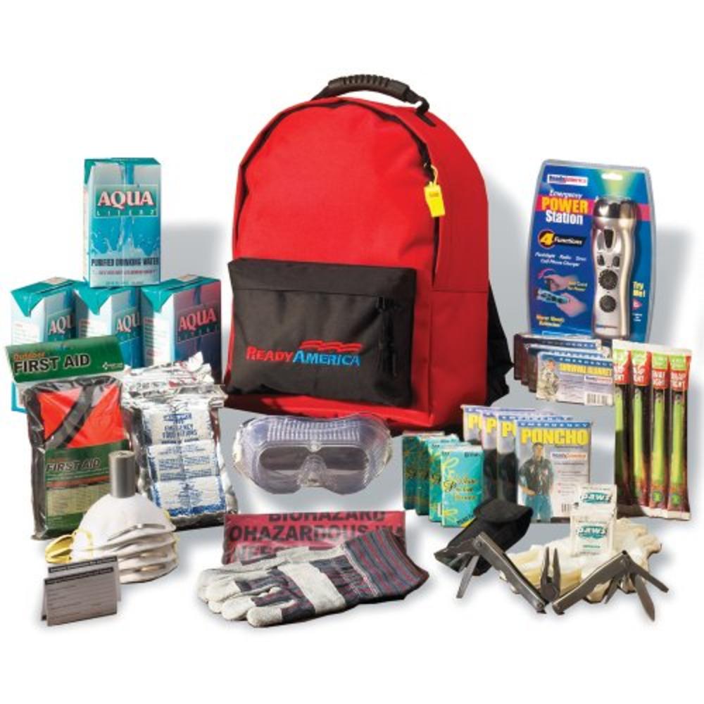 best earthquake preparedness kit