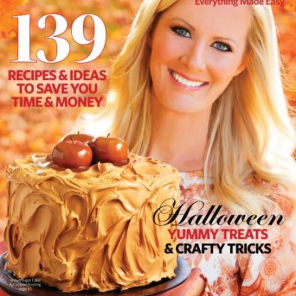 Total 80+ imagen sandra lee recipes - Thptnganamst.edu.vn