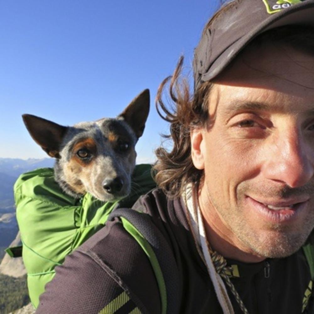 BASE jumper Dean Potter dies, here's his best video - Sunset Magazine