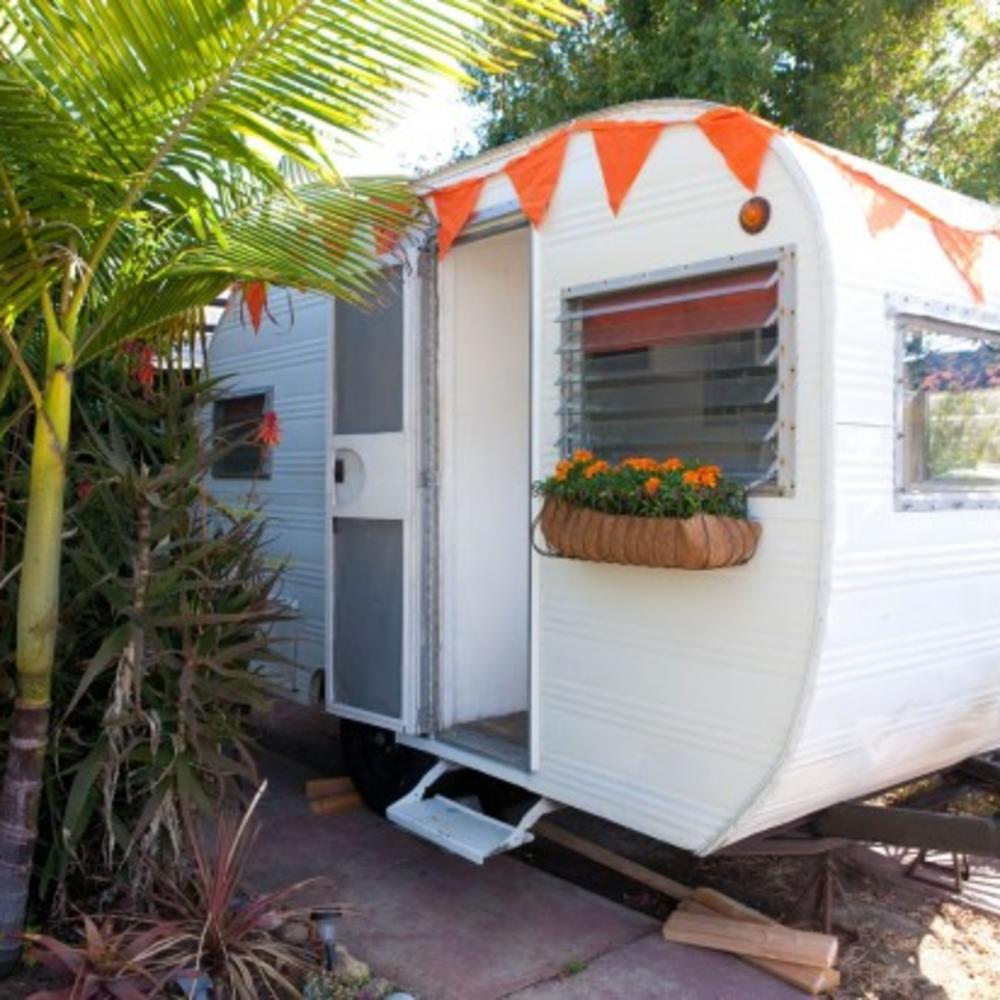 travel trailer park san diego