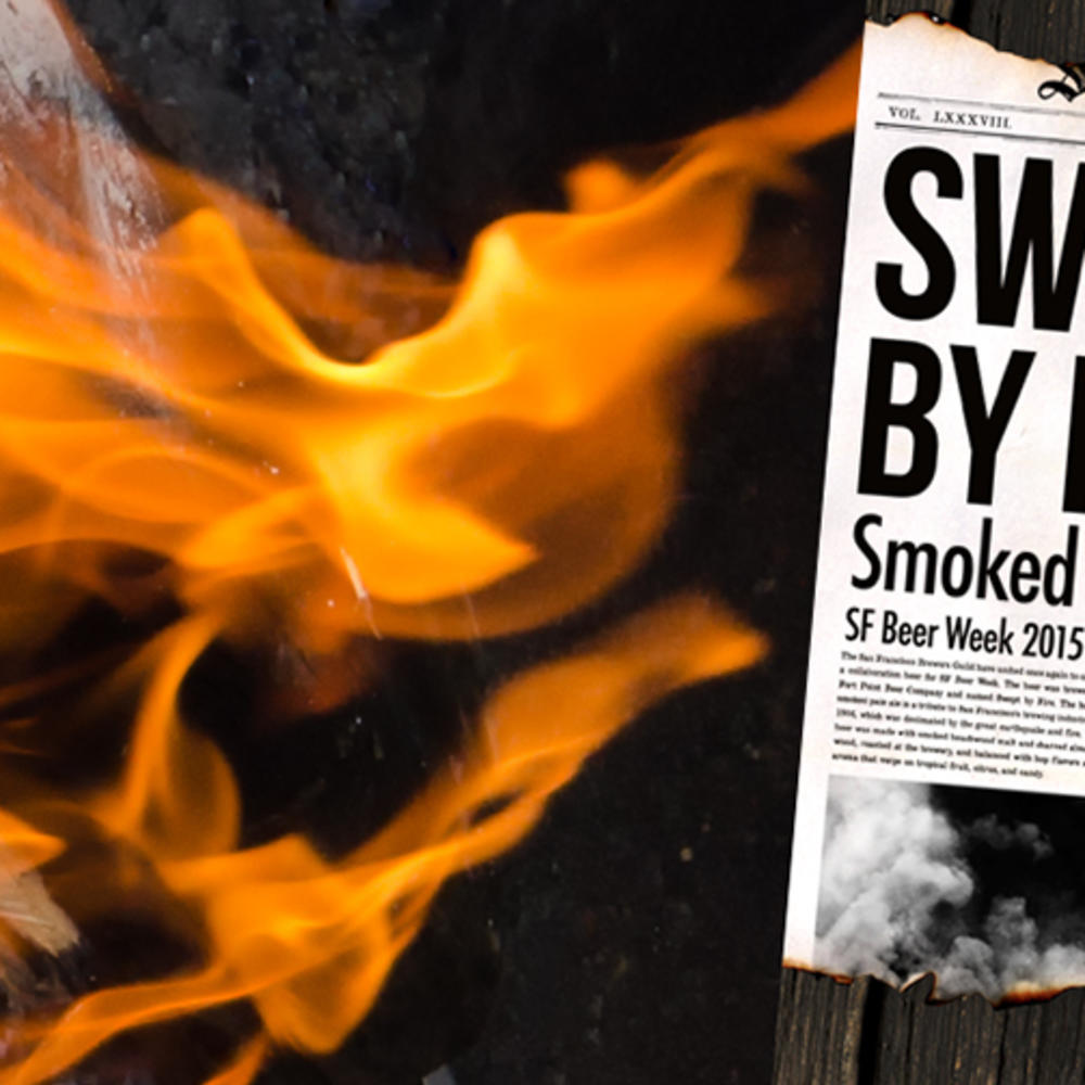 Drink Up! Three Days Left to Try a Terrific Beer Sunset Magazine