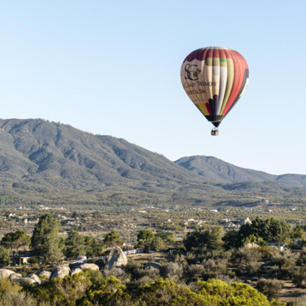 Temecula Acompanantes