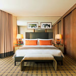 The Loden Vancouver Hotel